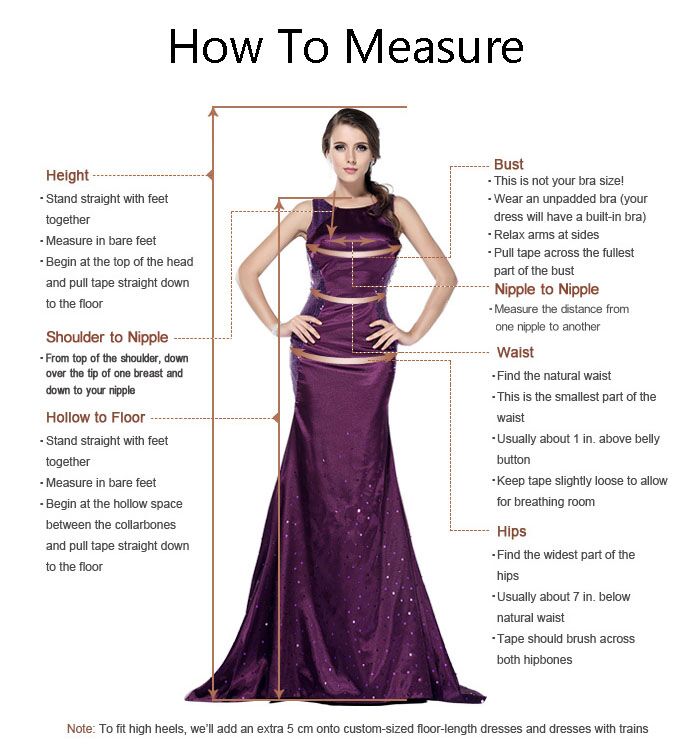 Elegant Mermaid V-Neck Purple Satin Long Prom Dress with Beading