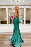 Aurora | Elegant Orange A-Line Tulle One-Shoulder Prom Dress with Appliques