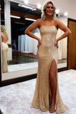 A-Line Deep V-Neck Sleeveless Tulle Beach Wedding Dress with Sweep Train